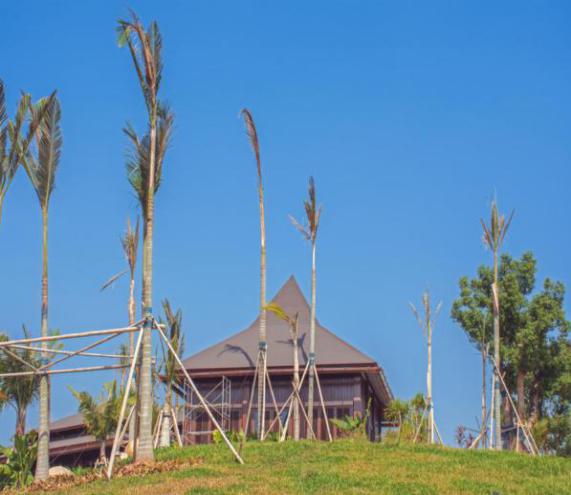 福清古镇推荐,福清旅游景点打卡地推荐