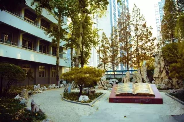 山师附中,山师附中历下区