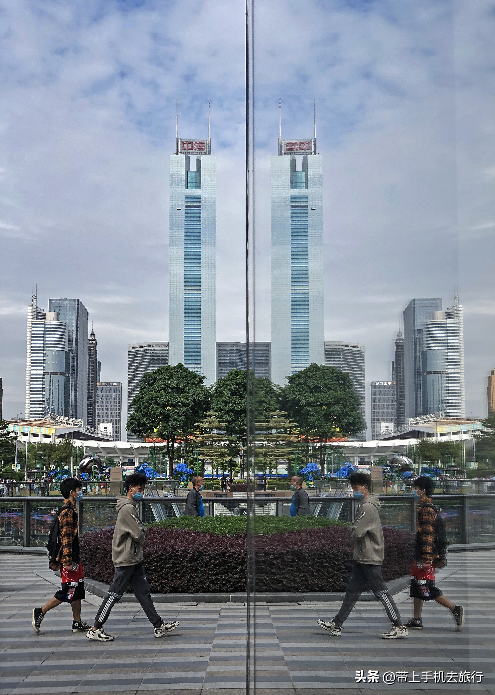 手机拍照是竖的好还是横的好,手机拍照横着和竖着的比例