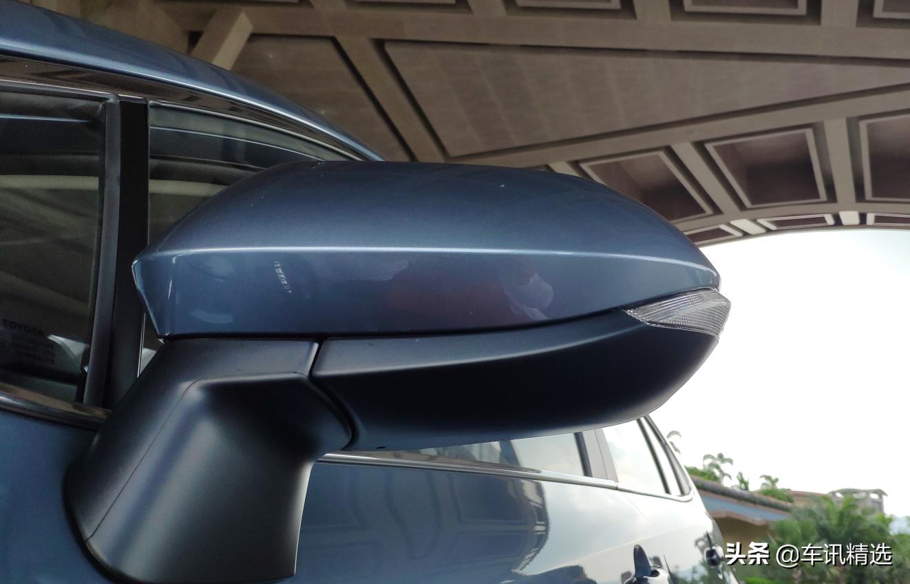 新卡罗拉到底怎么样值得买吗,2021款丰田卡罗拉1.5l手动挡试驾