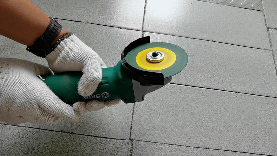 世达角磨机几款区别,世达多功能角磨机