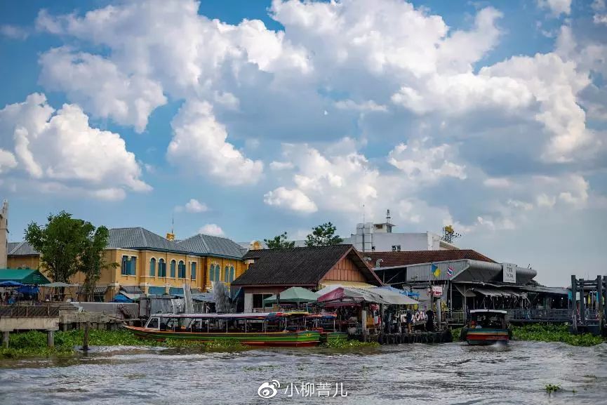 曼谷又好吃又好玩 (泰国美食曼谷旅游攻略)