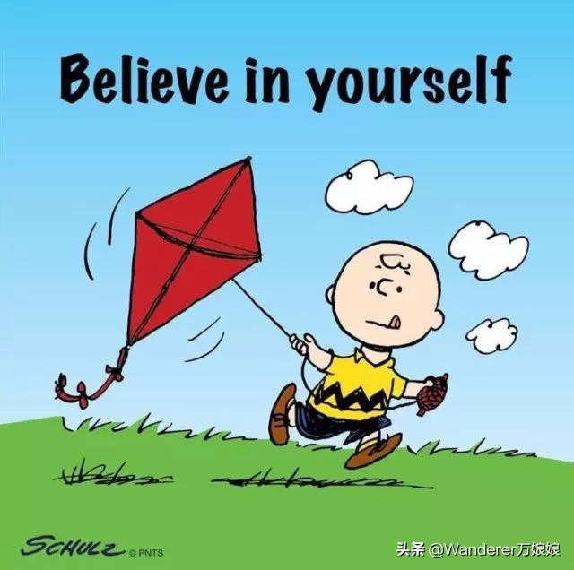 史努比漫画适合多大孩子看,史努比漫画图片