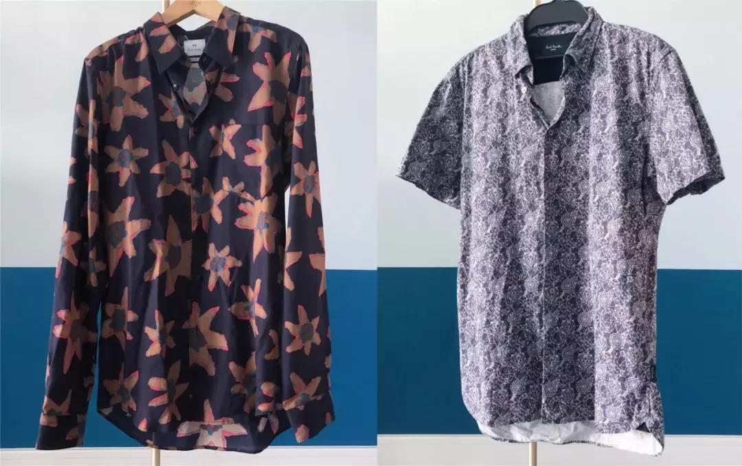 职场男必须要有一件好衬衫,职场男士穿什么材质衬衫