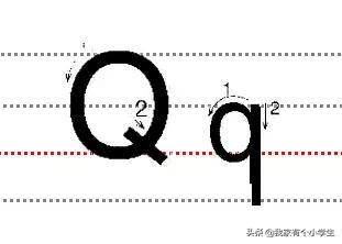 abc大小写儿歌26字母读法,aoe儿歌26个小写字母顺口溜