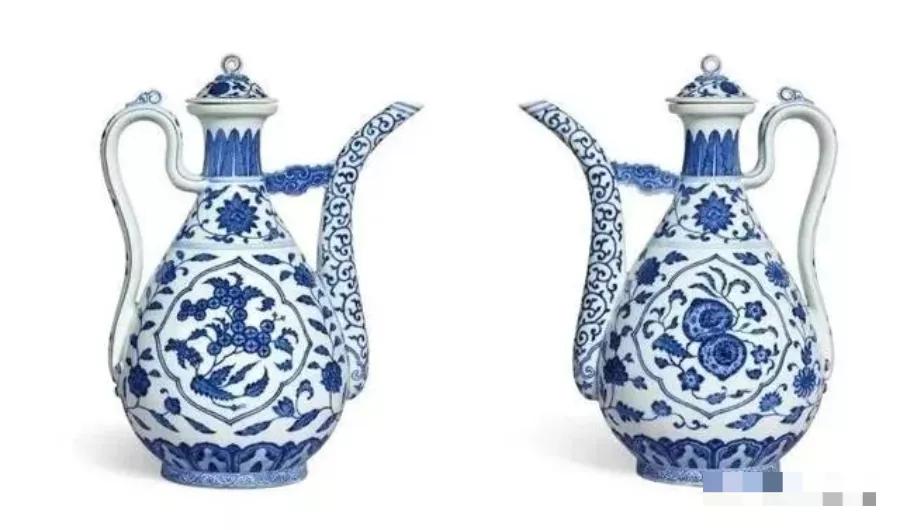 2023年瓷器拍卖行情,香港2023年春拍瓷器拍卖专场