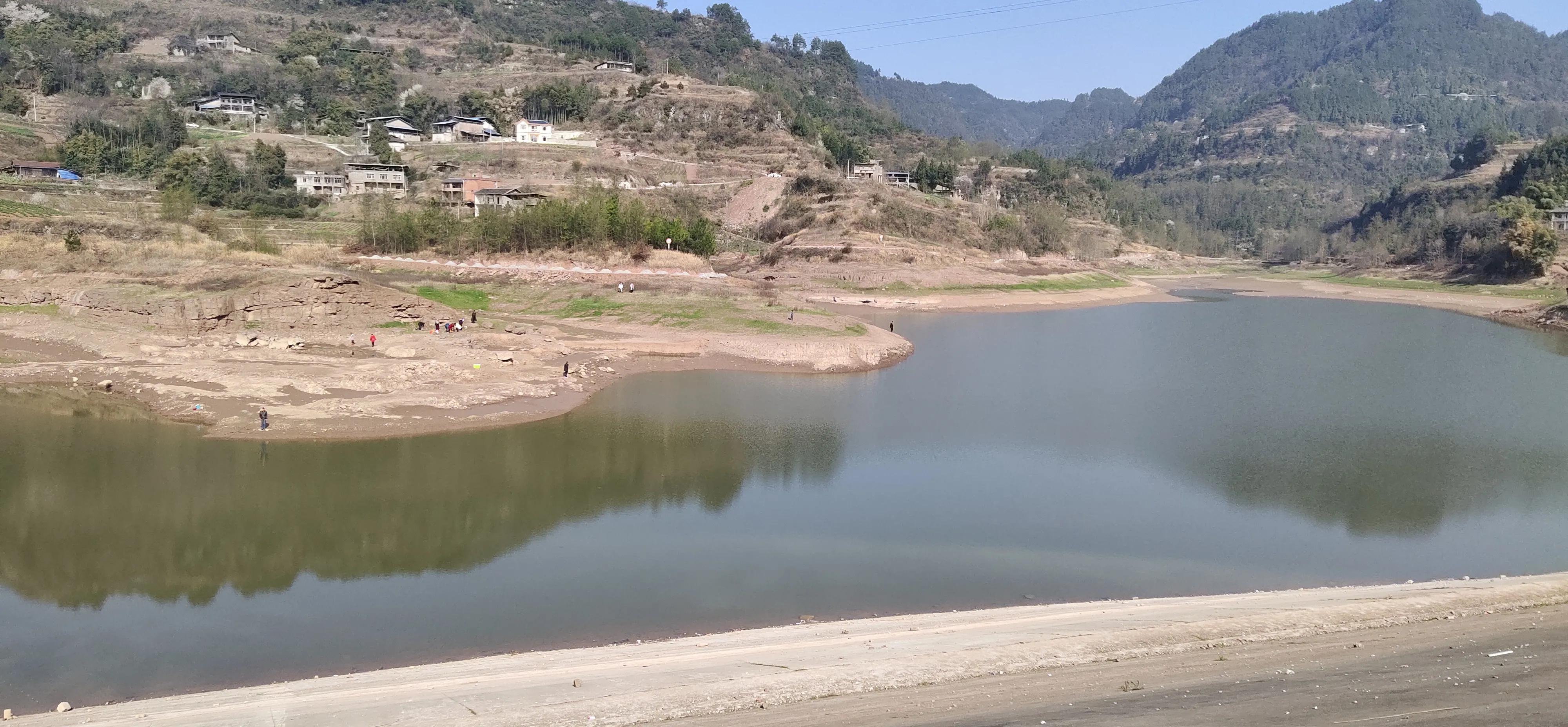 登高感想100字以上,初九登高