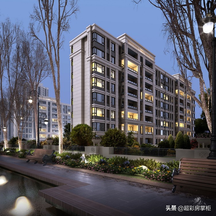 超彩房掌柜,郑州超彩