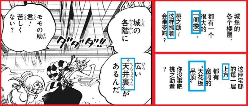 海贼王1007集免费观看完整版,海贼王1007话罗宾