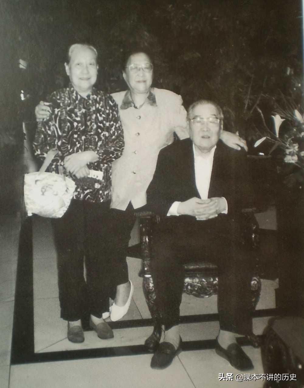 孔府内宅轶事全文阅读,孔府家酒孔德成