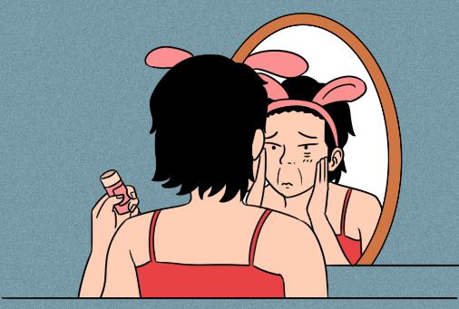 北方的冬天真的太干了,北方的冬天特别干怎么办