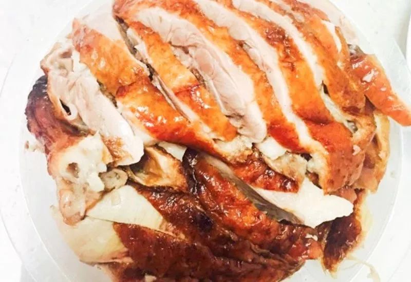 南京正宗的鸭子,南京最有名的8只鸭子