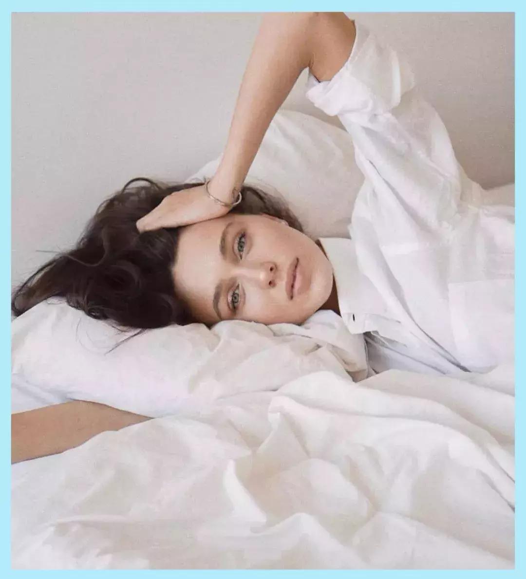 美白逆袭奶油肌,夏日素颜肌秘籍