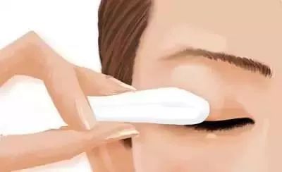 不会卸妆，你抹1万元一瓶的乳液，擦18层精华都没用