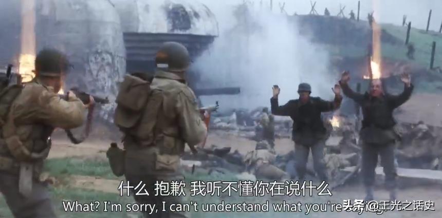 豆瓣9分以上国产战争电影,豆瓣9.6上映25年至今零差评