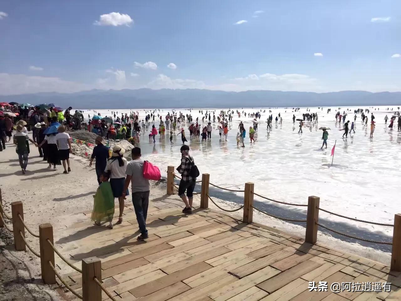 青海湖旅游小环线攻略路线推荐,暑假青海湖三日游旅游攻略