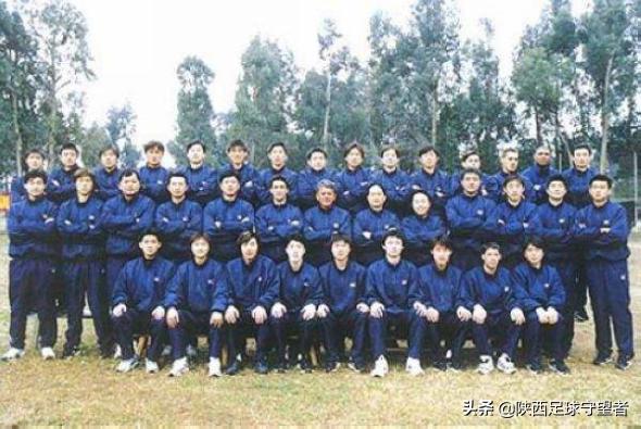 陕西国力甲a首场比赛,陕西国力队甲a