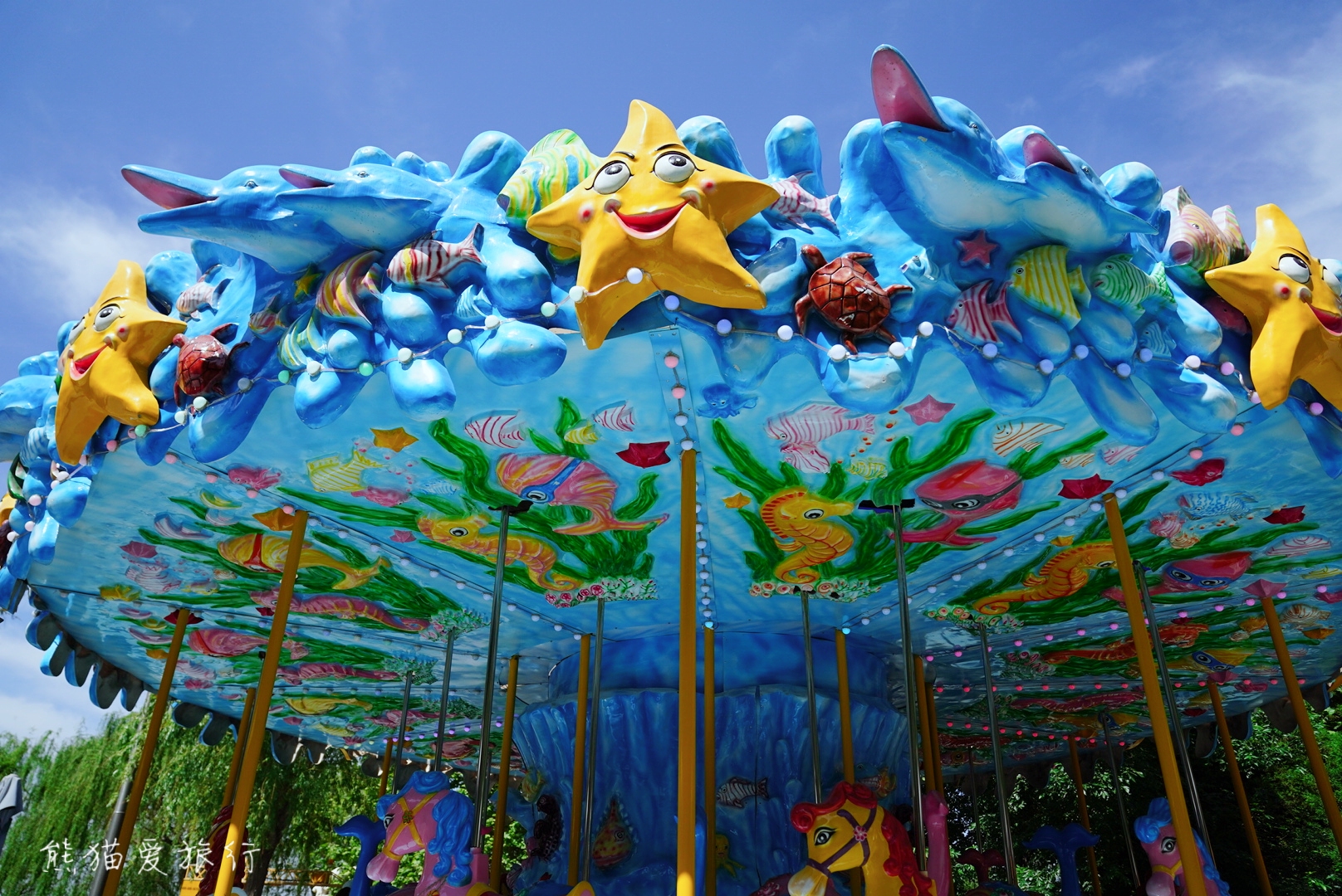 夏季自驾游南天湖景区游玩攻略,怀柔雁栖湖到青龙峡怎么坐车方便