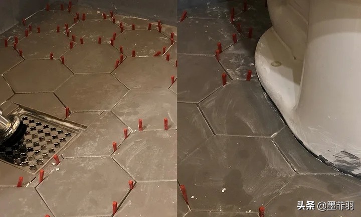 卫生间太脏,卫生间太脏没法打扫教你一招
