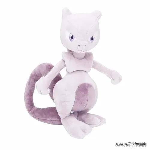 现在最火的毛绒玩具是什么,日本现在最流行的玩具