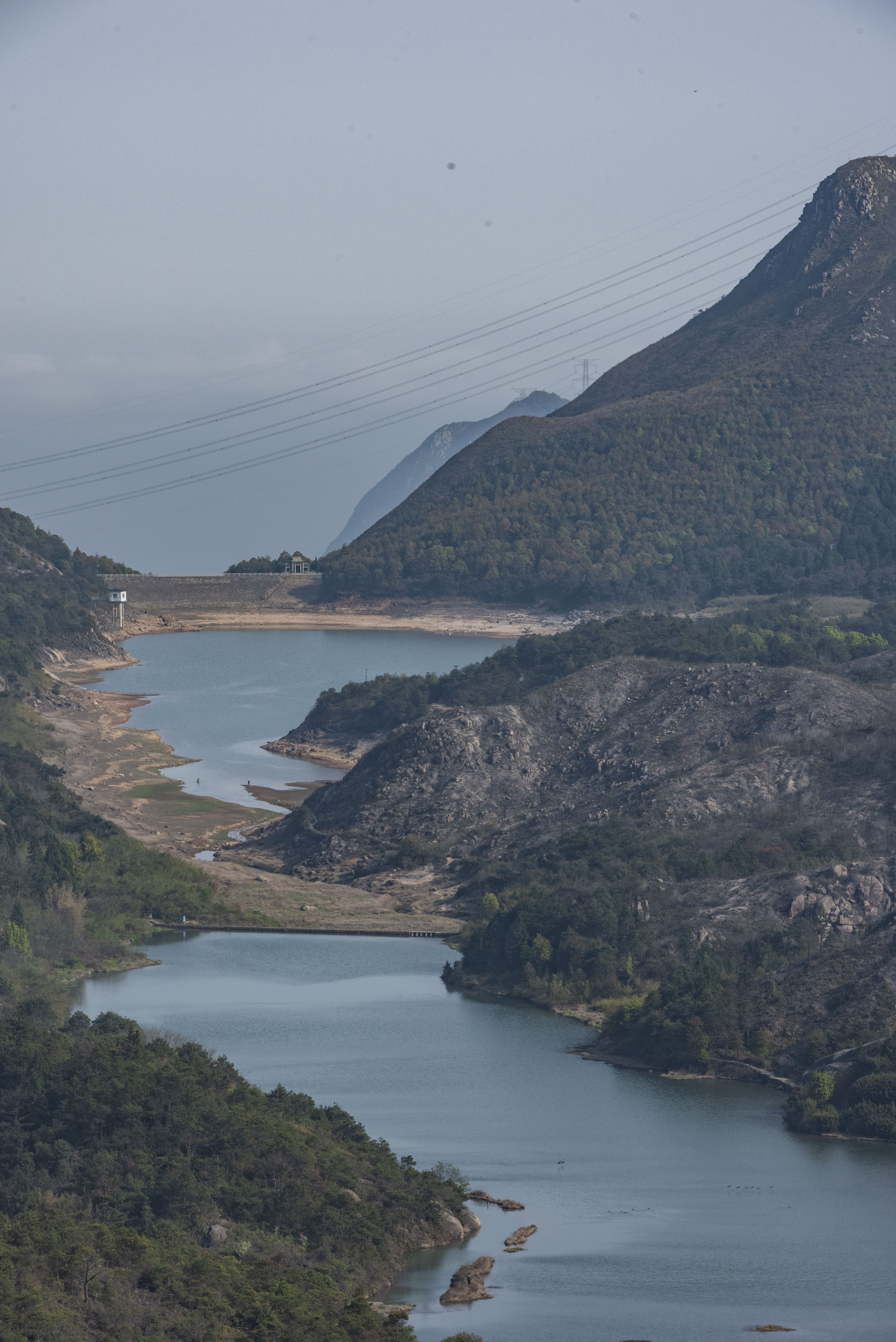 一个让人心灵净化的地方,一个让心灵得到治愈的地方