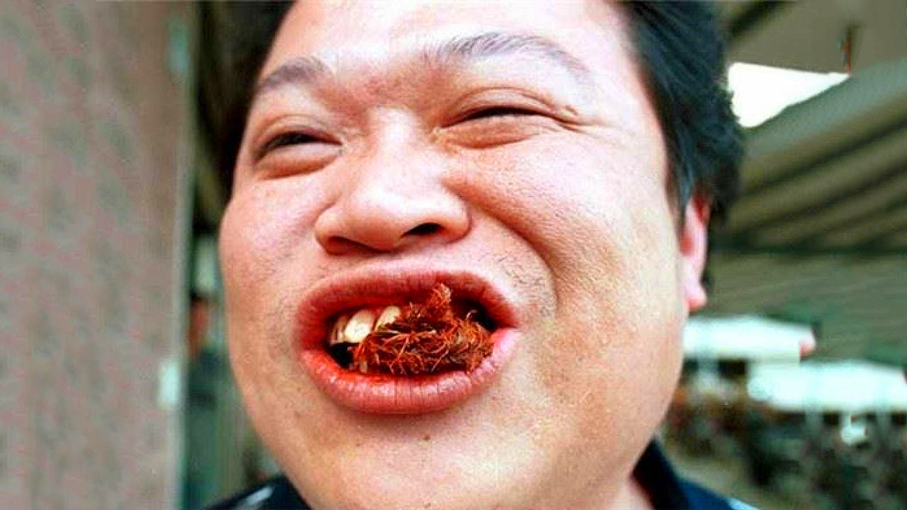 国际公认的“软*品毒**”槟榔，6000万国人却嚼个不停，偏不听劝