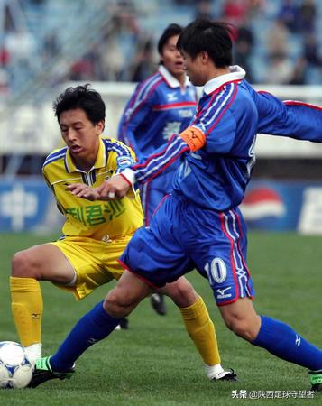 陕西国力甲a,陕西国力1996年队员名单