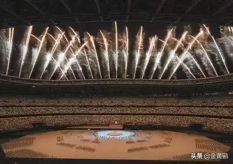 获得金牌冬残奥运动员,残奥第一次获得金牌