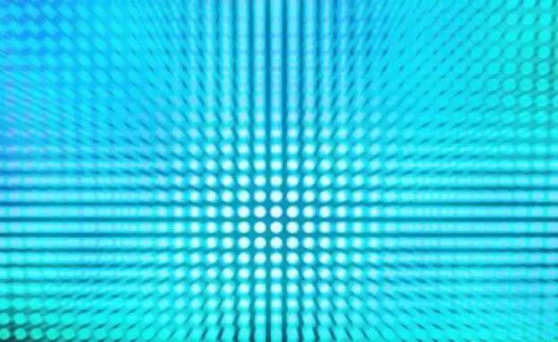 led显示屏尺寸规格及计算方法,led显示屏模块规格尺寸