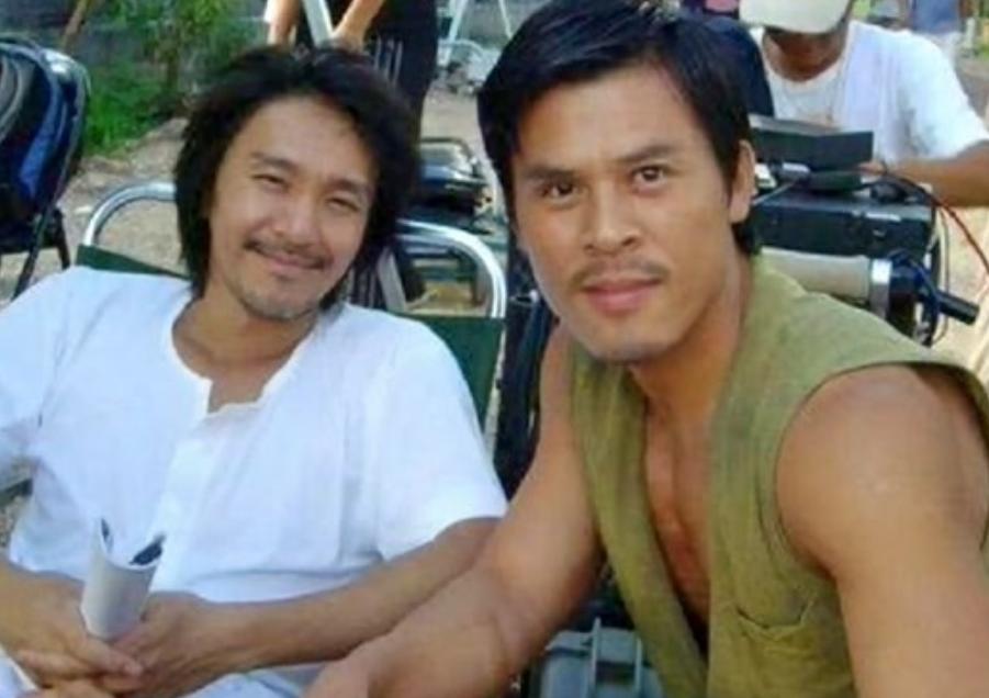 真正的十大高手在少林寺,王宝强在少林寺练过几年武功