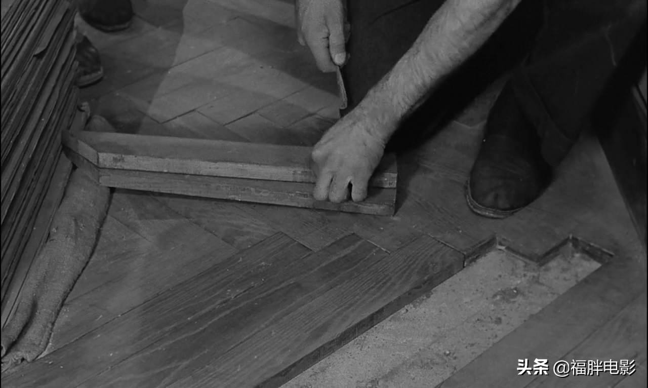 肖申克的救赎挖洞挖了多少年,最伟大的越狱电影肖申克的救赎