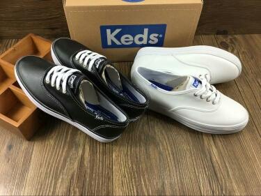 除匡威万斯外的帆布鞋,这些小众帆布鞋品牌秒杀匡威万斯