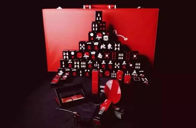 各大牌新年限量款,大牌猪年限定单品图片