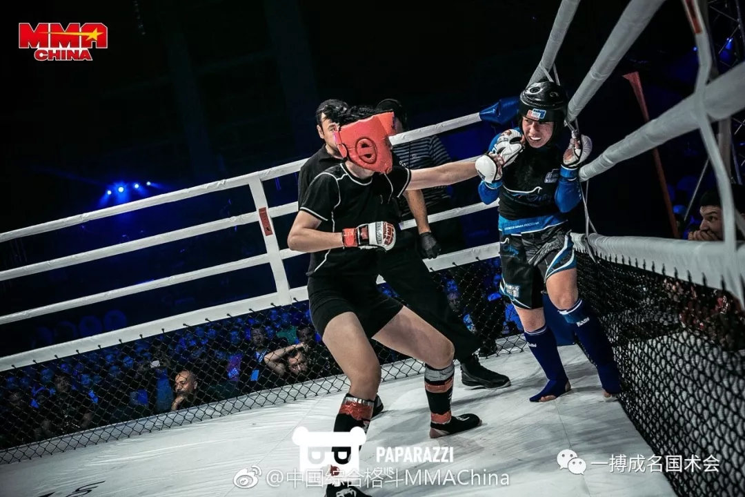 中国搏击现状,中国体育界的黑暗