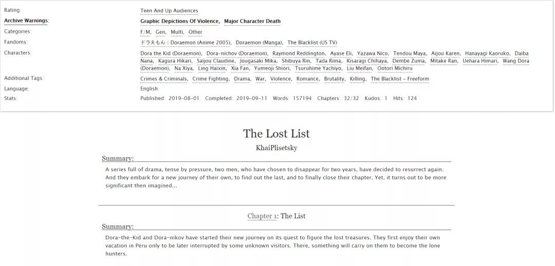 ao3作者获得雨果奖,获雨果奖的科幻巨作三体