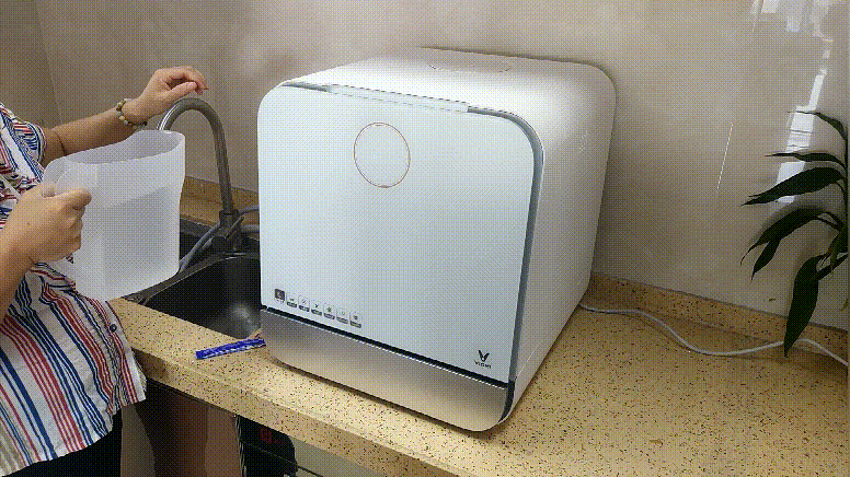 云米洗碗机sugare2,云米irona1洗碗机