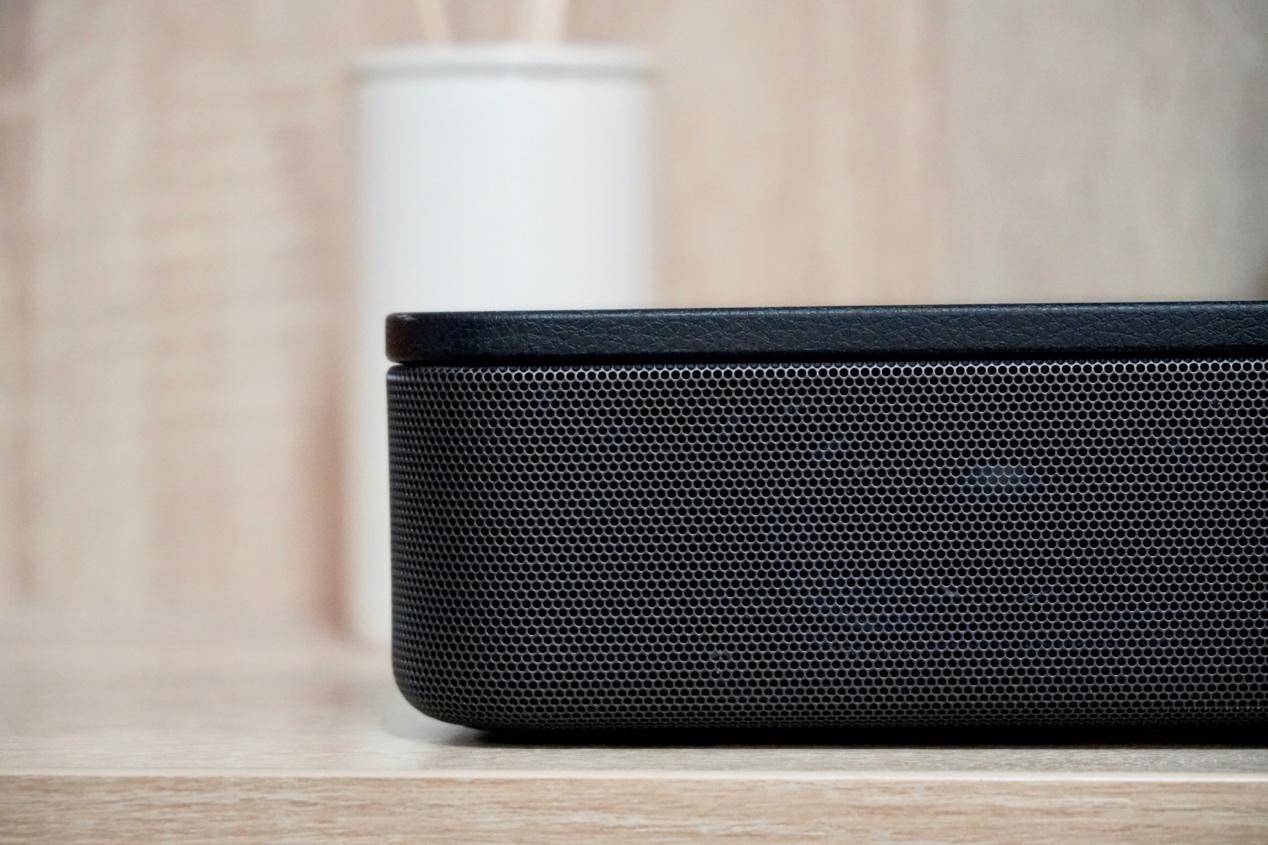 家庭音响沉浸式体验,索尼回音壁ht-st5000效果展示