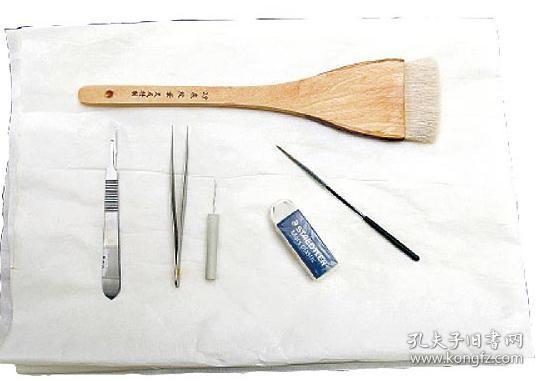 旧书变新的妙招,有旧书怎么处理