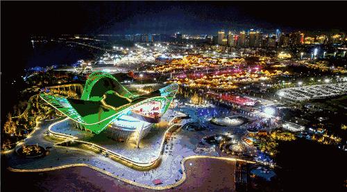 这就是西海岸是什么梗,东方影都西海岸好莱坞