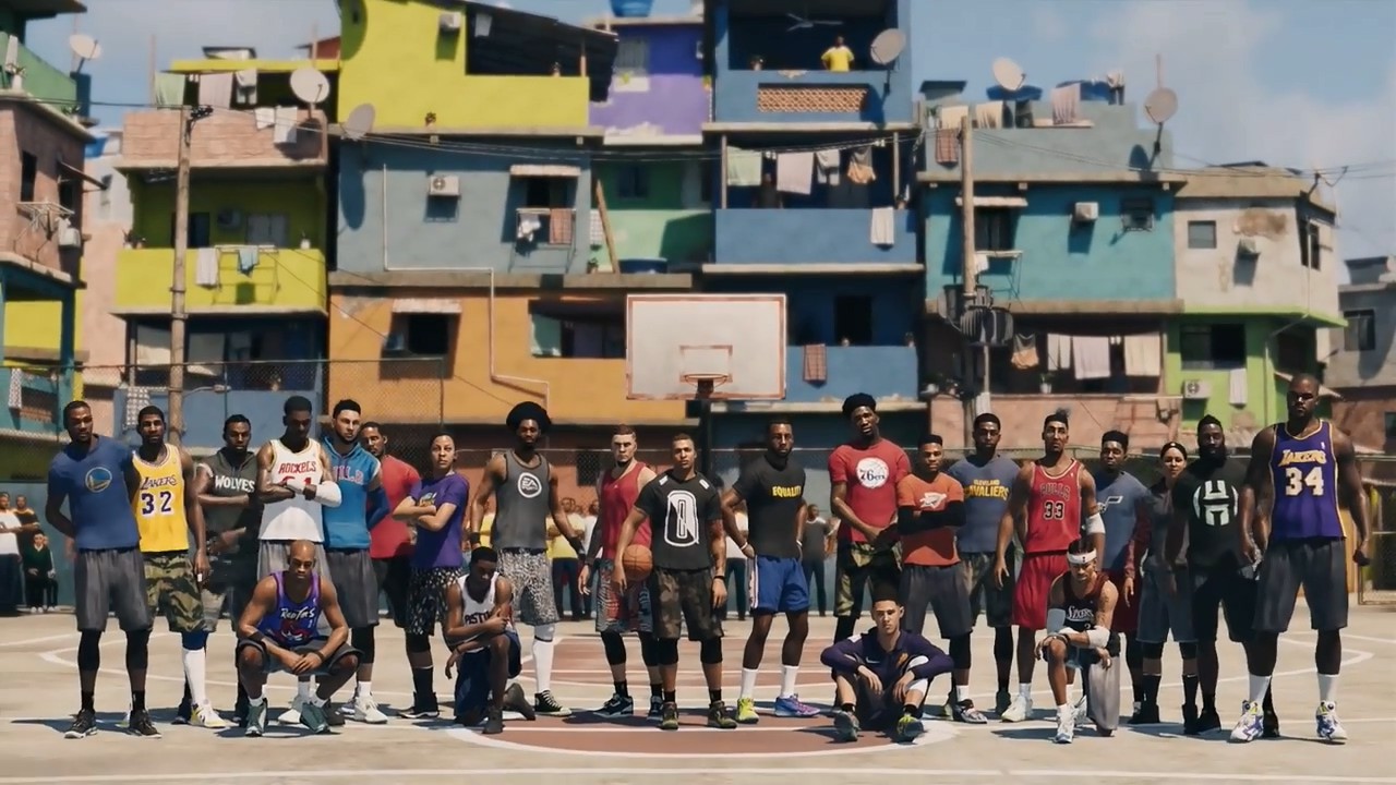 nbalive19和2k23,nbalive19和nba2k23