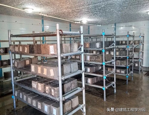 路面混凝土强度检测方法,混凝土强度用什么方法检测