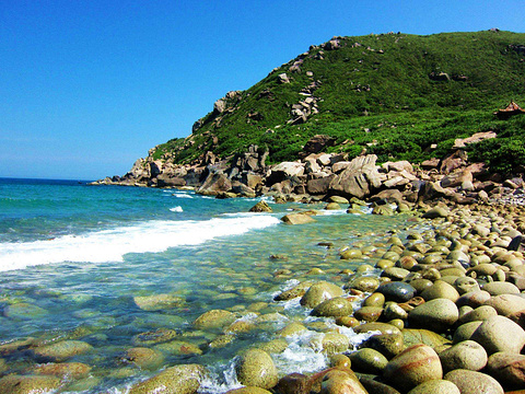 万宁的旅游景点有哪些地方,万宁旅游景点都有哪些地方