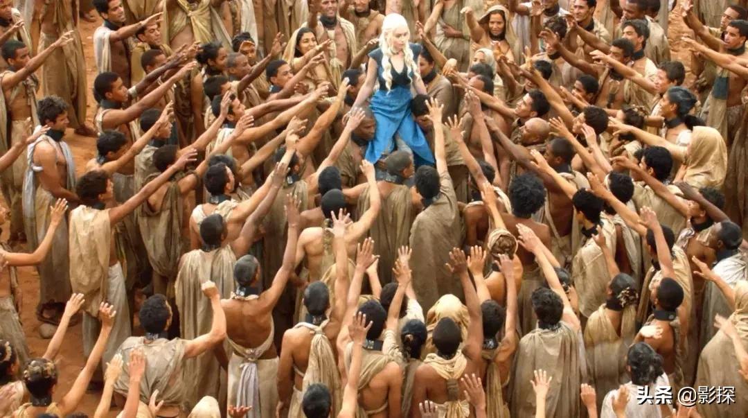 权游回顾|狼家陷落的背后，到底有多少阴谋？