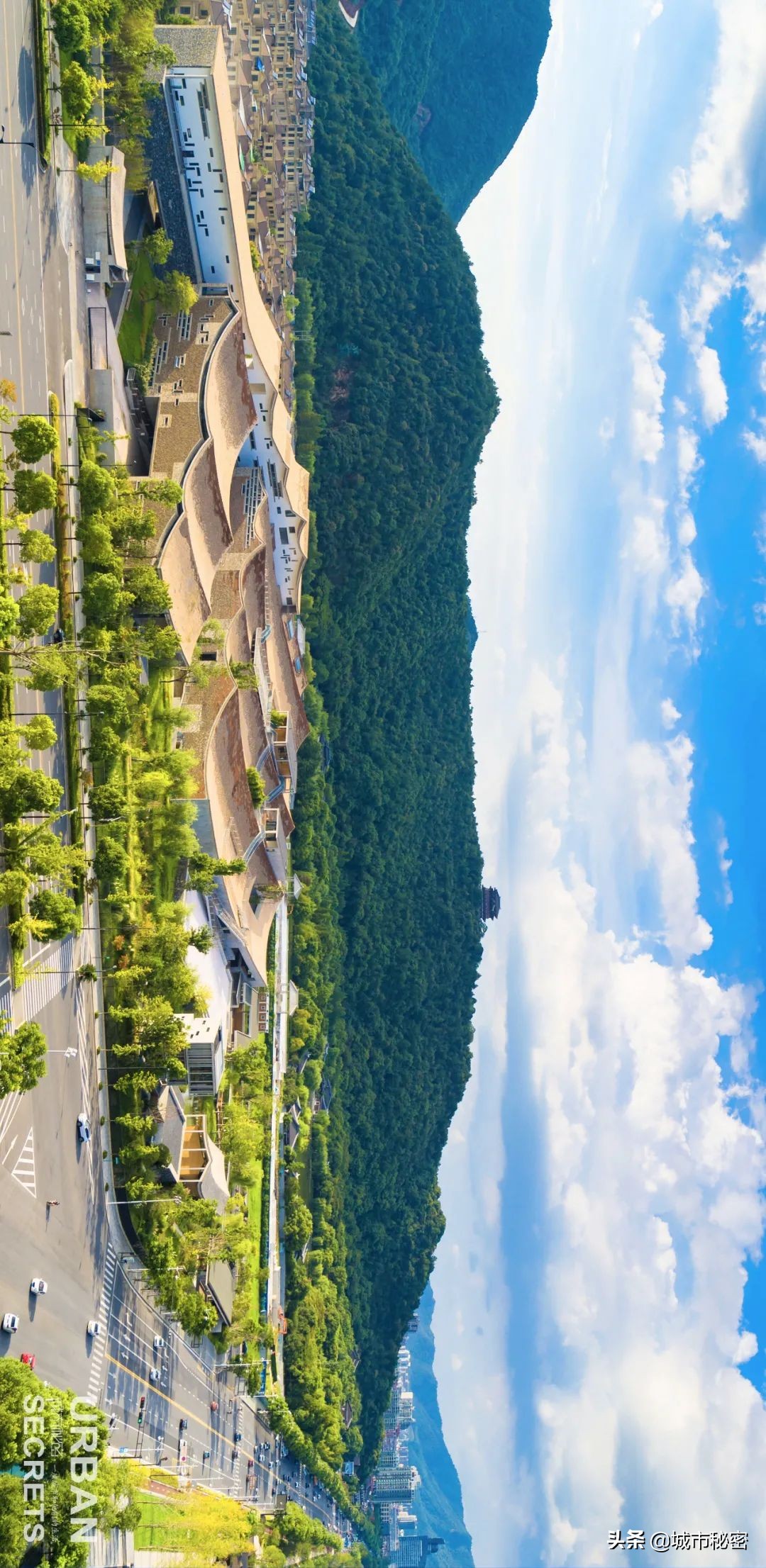 富阳是什么之乡,富阳原来属于哪个市