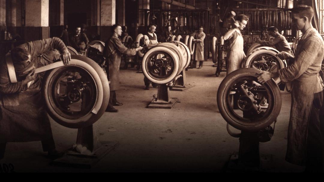 马牌全新升级六代,马牌6代和黄金新一代