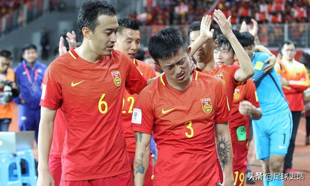 东亚杯对中国足球的评价,东亚杯国足首战0-3惨败韩国