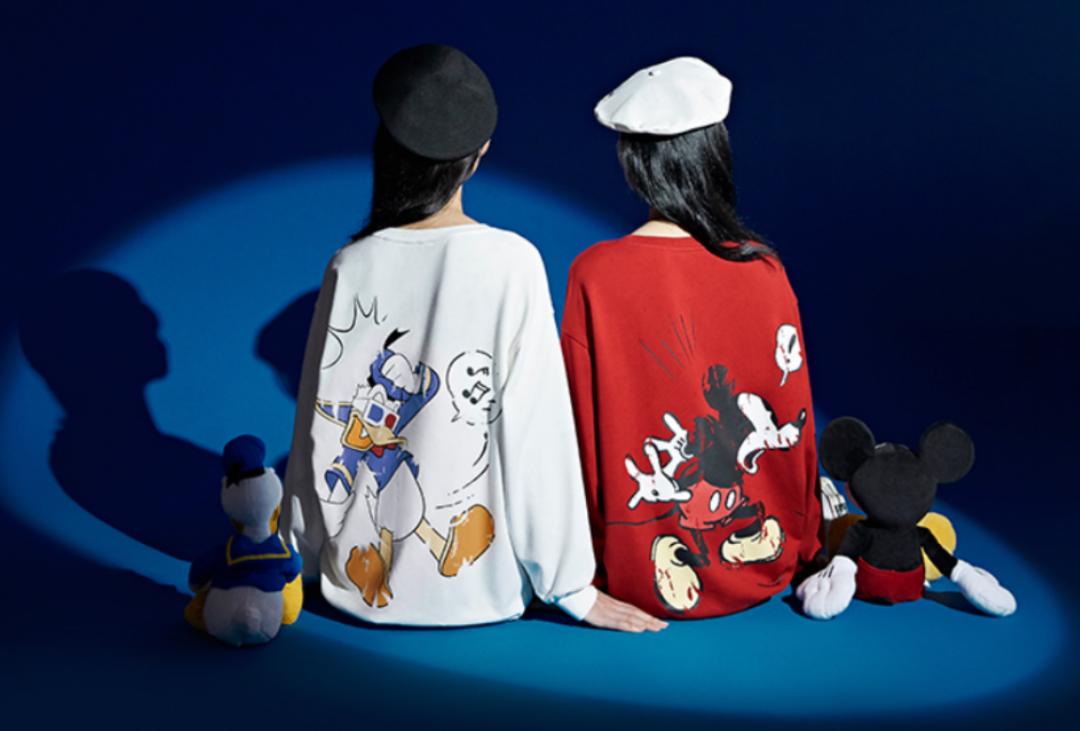 鸭鸭早春款女装,onemore鹅绒服女装