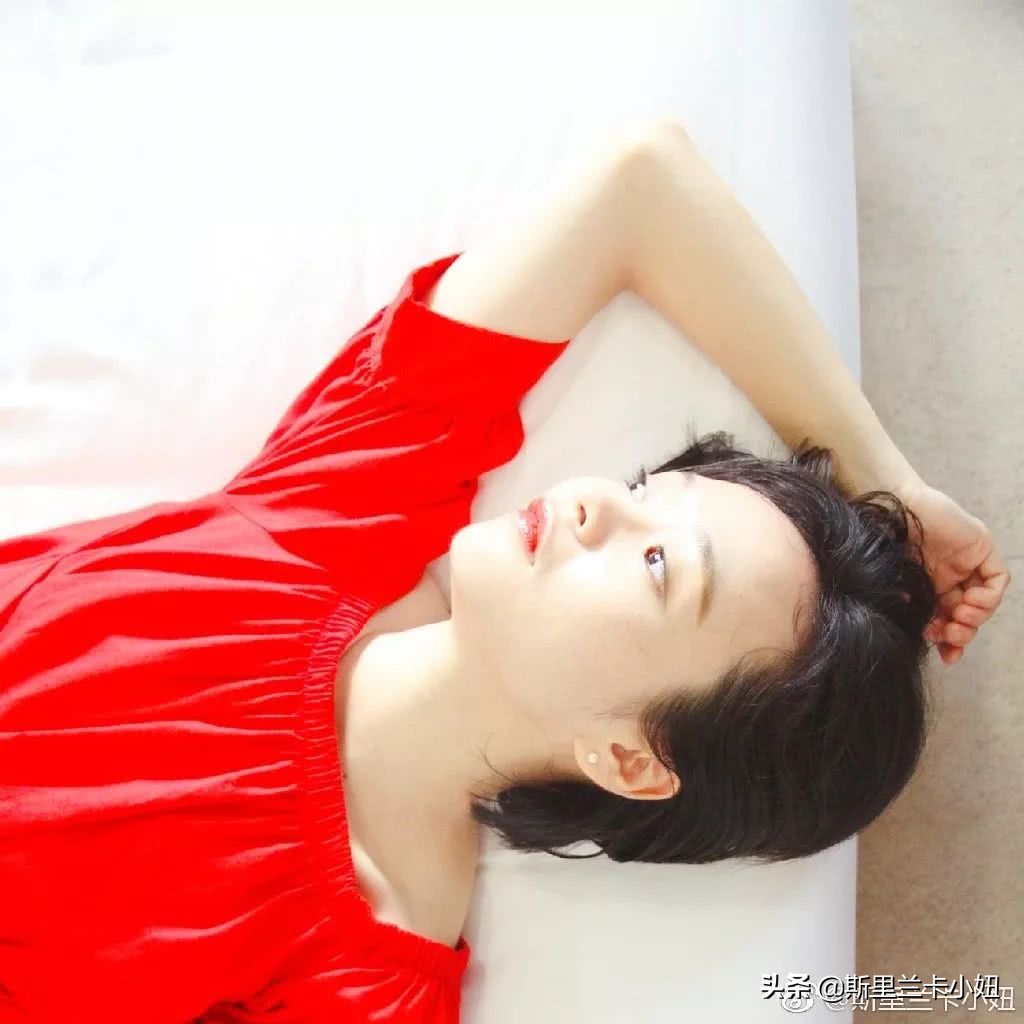 科伦坡淡山茱萸粉ins风酒店：清新艺术气质流行色不仅穿身上