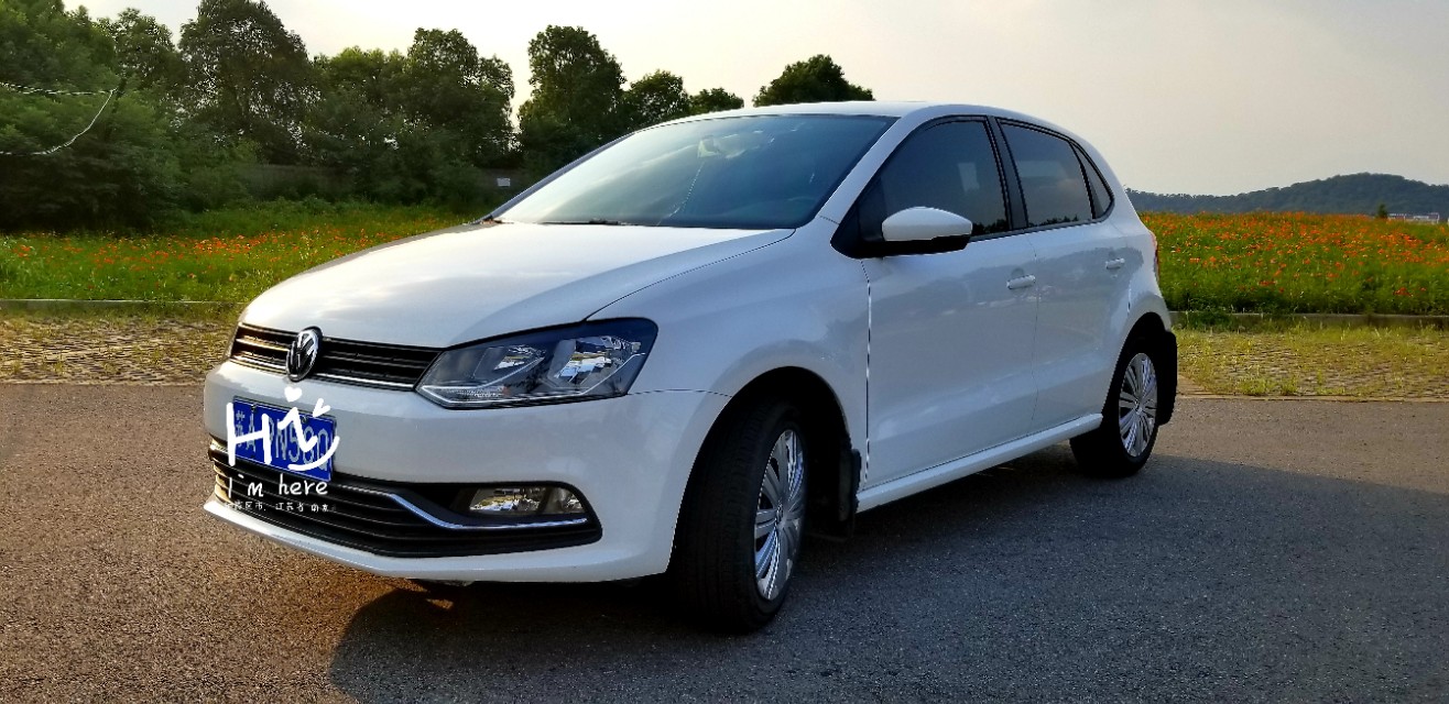09年大众polo1.6自动多少钱,大众polo1.5自动安驾版