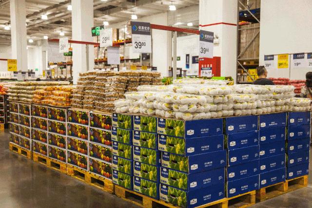 山姆续卡率,山姆会员中心续卡率